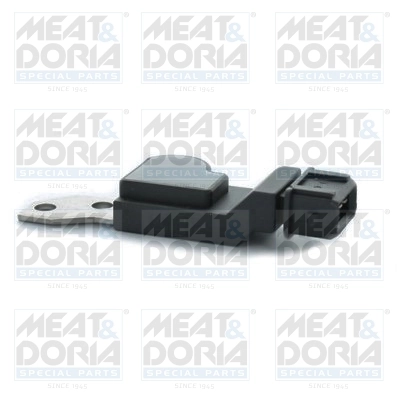 Sensor, camshaft position